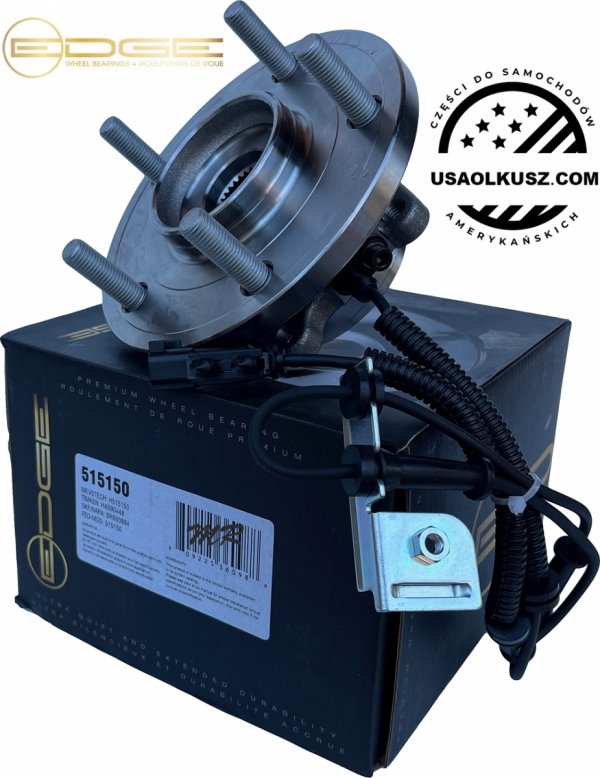 Przednia piasta  Chrysler Voyager Town&amp;Country 2008-2016