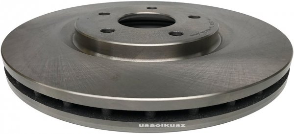 Tarcza hamulcowa przednia 330mm Chrysler Voyager Town Country 2012-