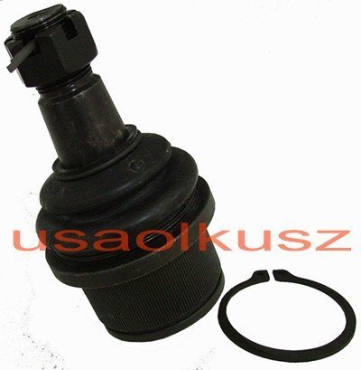 Sworzeń dolny Dodge RAM 2500 3500 RWD 2003- 104365