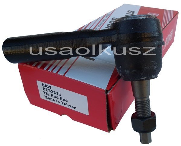 Końcówka drążka Dodge RAM 1500 2002-2008