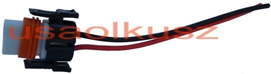 Wtyczka żarówki halogenu / mijania Buick Regal 2011- H11 64211