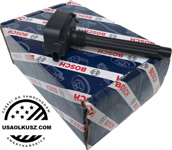 Cewka zapłonowa Chrysler Voyager 3,6 V6 2020-