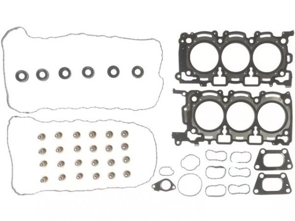 Zestaw uszczelek góry silnika Cadillac ATS 3,6 V6 2016-2019