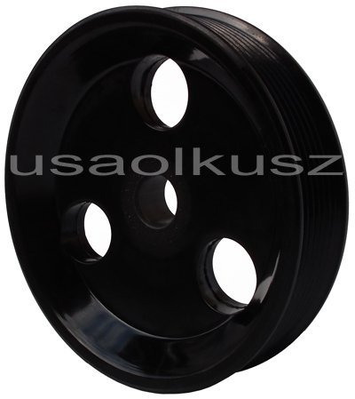 Koło pasowe pompy wspomagania Oldsmobile Silhouette 1996-