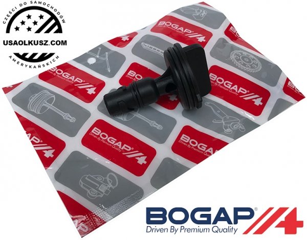 Zawór PCV Dodge RAM 5,7 V8 2009-