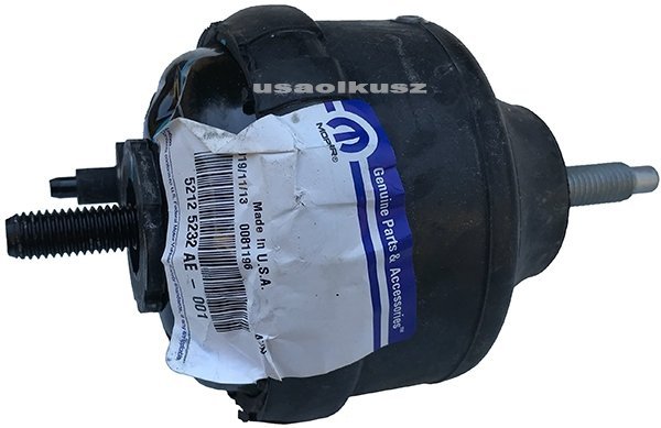 Poduszka silnika Dodge Nitro 2,8 CRD