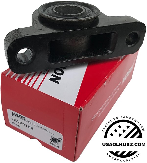 Tylna tuleja przedniego dolnego wahacza Jeep Grand Cherokee 2005-2010