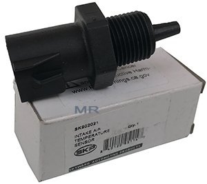 Czujnik temperatury zewnętrznej otoczenia Ford F-150 F150 -2012