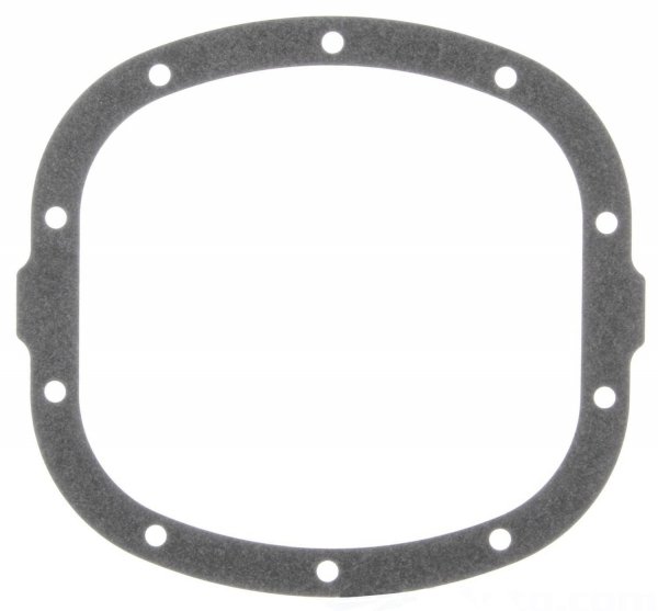 Uszczelka misy oleju tylnego mostu 7,5 / 7,625 in. 10-Bolt Chevrolet Blazer S10 1995-2005