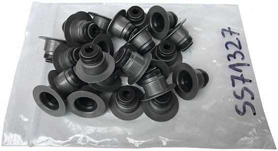 Uszczelniacze zaworowe Ford Flex 3,5 V6