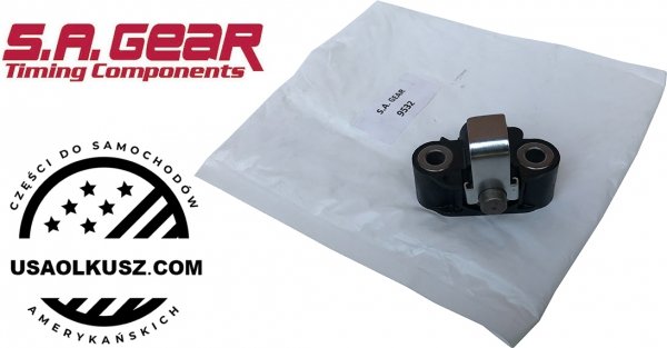Napinacz hydrauliczny lewego łańcucha rozrządu silnika Ford Expedition 2001-2014