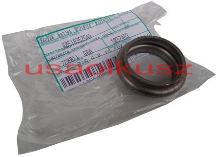 Tuleja rozprężna  - Collapsible spacer 226MM Jeep Wrangler JK 2007-