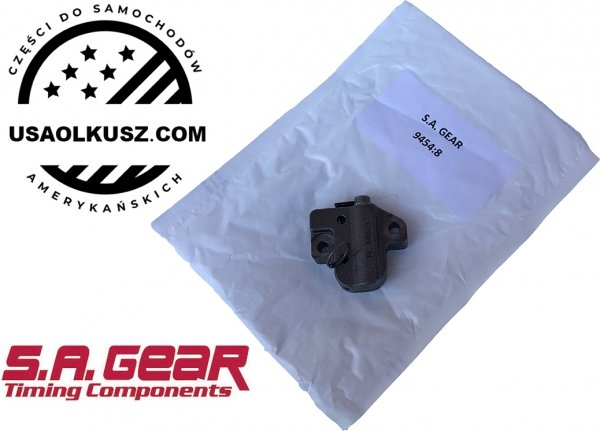Napinacz hydrauliczny łańcucha rozrządu silnika Ford Kuga 2,0 EcoBoost Turbo 2013-2019