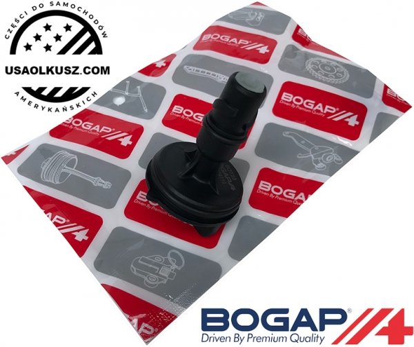 Zawór PCV Dodge RAM 5,7 V8 2009-