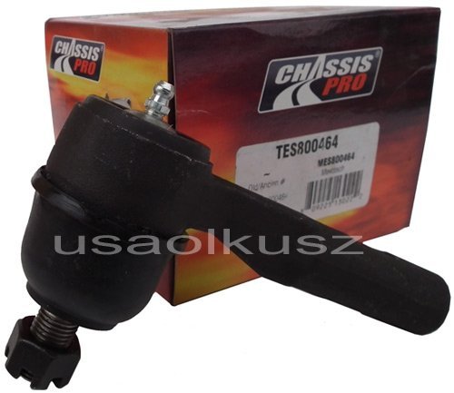 Końcówka drążka kierowniczego 16mm Chevrolet Colorado 2006-2012