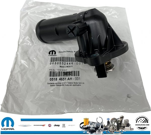 Termostat MOPAR Dodge Durango 3,6 V6 2011-2015