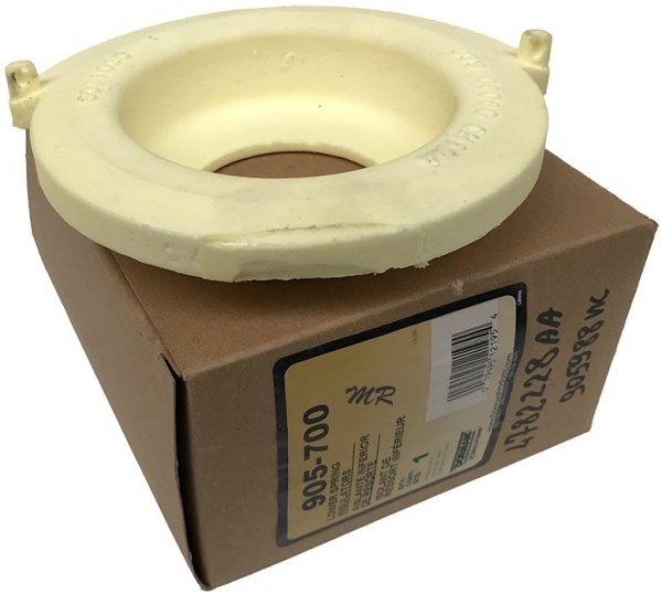 Poduszka przedniej sprężyny dolna Dodge Intrepid 1998-