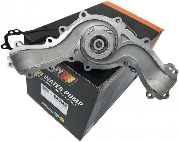 Pompa wody Cadillac XT6 3,6 V6