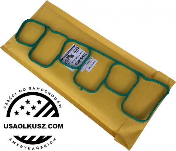 Uszczelka kolektora ssącego dolna Ford Mustang 3,7 V6