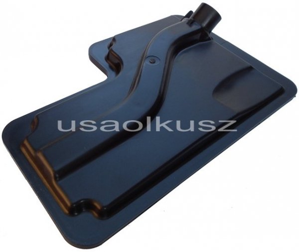 Filtr olej Dextron VI skrzyni biegów 6T70 Pontiac G6 3,6 V6