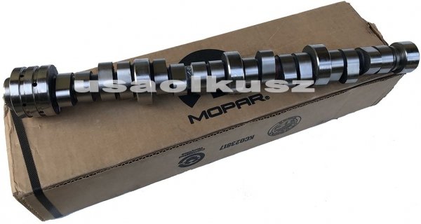 Wałek rozrządu silnika MOPAR Dodge Durango SRT 6,4 V8