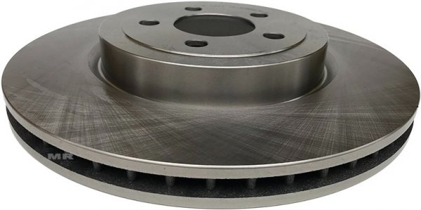 Tarcza hamulcowa przednia 345mm Chrysler 300C 04779197AD