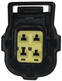 Sonda lambda przednia MOPAR Dodge Ram 1500 3,7 V6 2004
