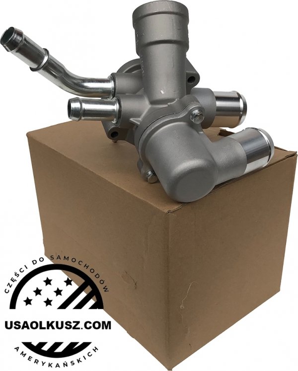 Termostat z obudową Ford Explorer 3,5 / 3,7 V6 2013-2019