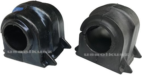 Gumy tuleje stabilizatora przedniego Lincoln MKT 2010-2012