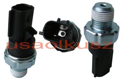 Czujnik ciśnienia oleju MOPAR silnika - kontrolka Dodge Journey 3,5 V6