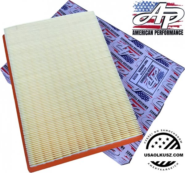 Filtr powietrza Jeep Liberty 2002-2007