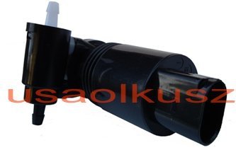 Pompka spryskiwacza szyby Chrysler Voyager Town Country 2008-