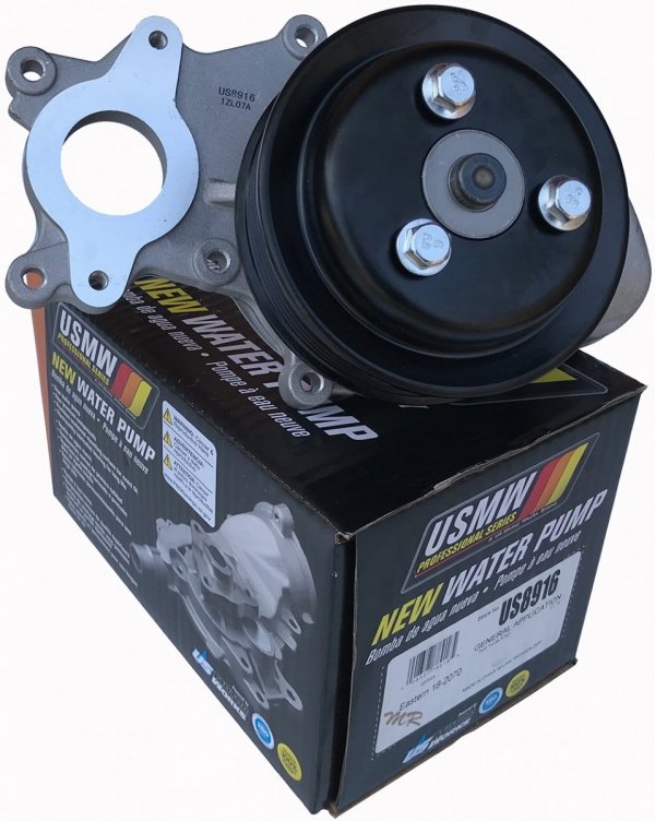 Pompa wody Ford Expedition 3,5 V6