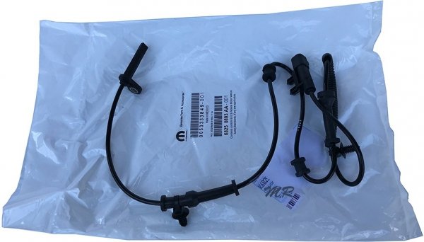 Czujnik ABS przedni NHM Dodge Durango 2016-2024