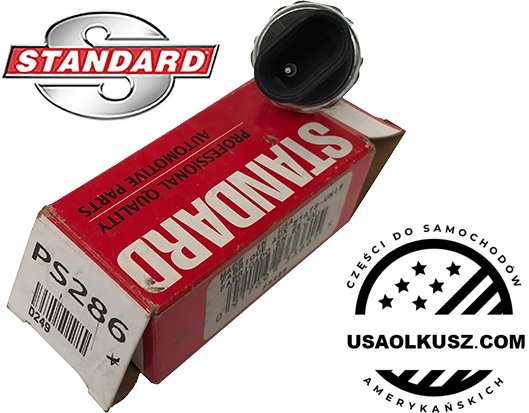 Czujnik ciśnienia oleju 1-PIN Plymouth Neon 1995-1996