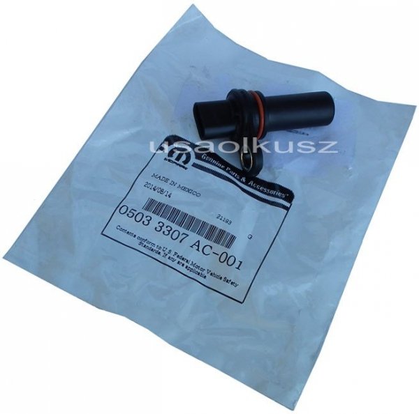 Czujnik położenia wału silnika MOPAR Dodge Viper SRT 2005-