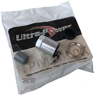 Zestaw naprawczy czujnika ciśnienia powietrza w oponach TPMS Tire Pressure Monitor Dodge Magnum SIMENS