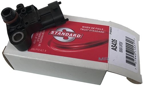 MAP sensor Ford Edge 2,0 Turbo 2012-2014