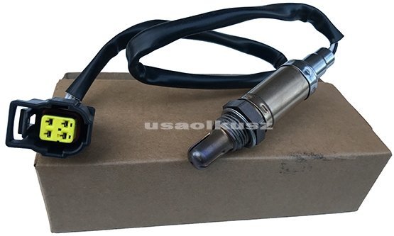 Sonda lambda Jeep Compass 2011-
