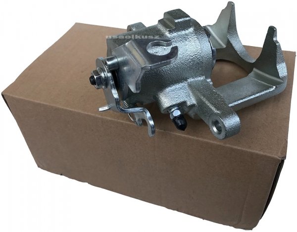 Zacisk hamulcowy tylny prawy Dodge Grand Caravan 2008-