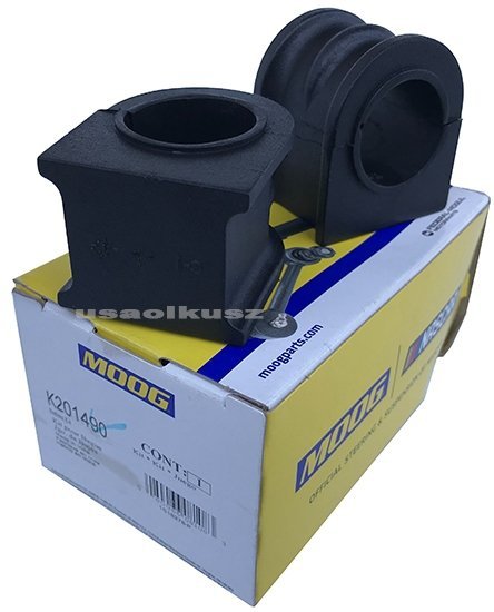 Tuleja guma przedniego drążka stabilizatora 31mm Ford Mustang 2005-2014