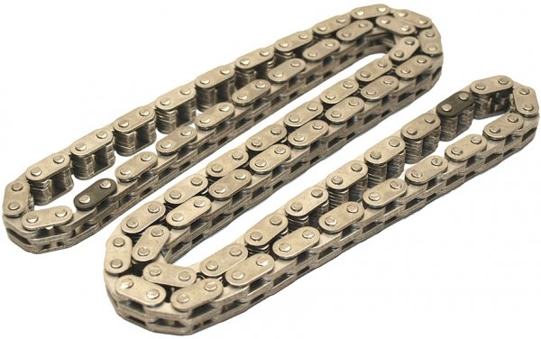 Łańcuch rozrządu silnika dolny centralny Lincoln Aviator 4,6 V8