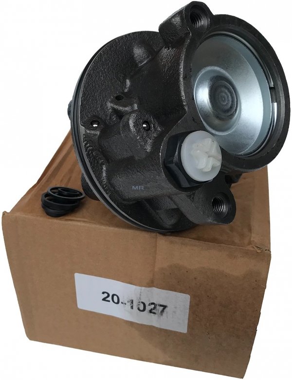Pompa wspomagania kierownicy AM General Hummer H1 6,5 V8 Diesel 1997-1998