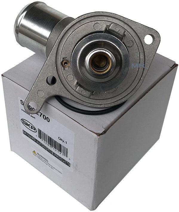 Termostat z obudową GMC Savana 2003-2006