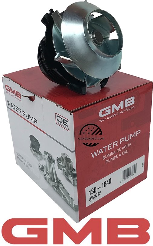 Pompa wody Cadillac Eldorado 4,6 V8