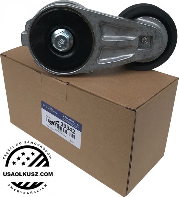 Napinacz paska wielorowkowego MICRO Chrysler 200 3,6 V6 2015-