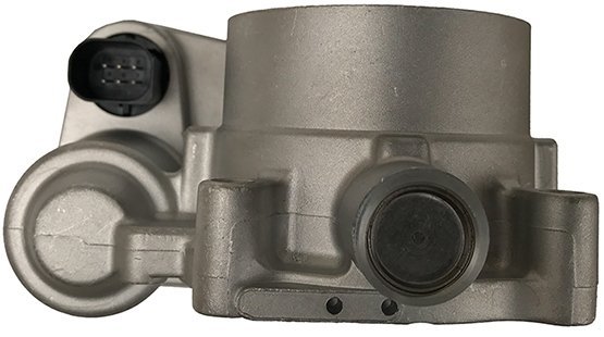 Przepustnica powietrza Dodge Grand Caravan 4,0 V6