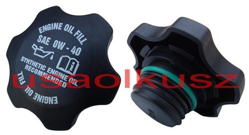 Korek wlewu oleju silnika Chrysler 300 SRT 6,1 V8