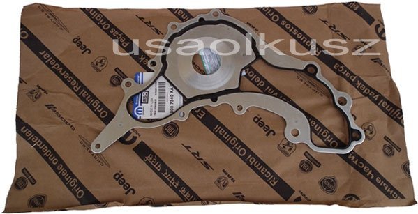 Uszczelka pompy wody MOPAR Jeep Grand Cherokee 3,6 V6 -2015