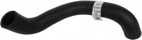 Wąż przewód chłodnicy górny Ford Explorer 4,0 V6 2002-2005